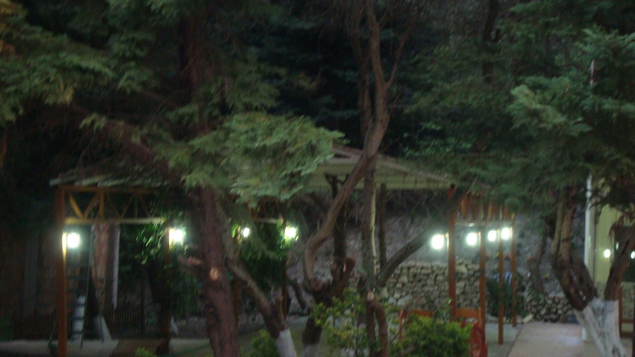Hotel Blendi Durrës Exterior foto